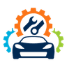 MecanoBadr logo